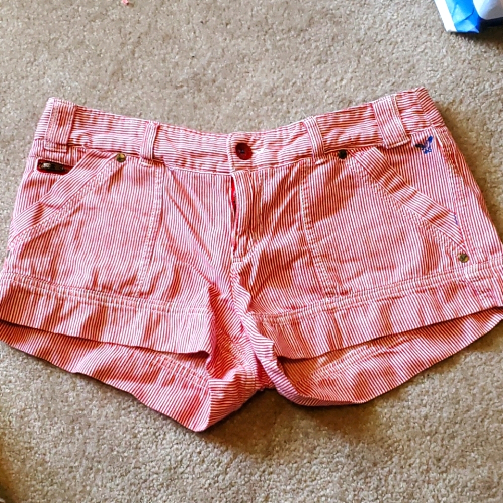 American Eagle size 12 Shorts